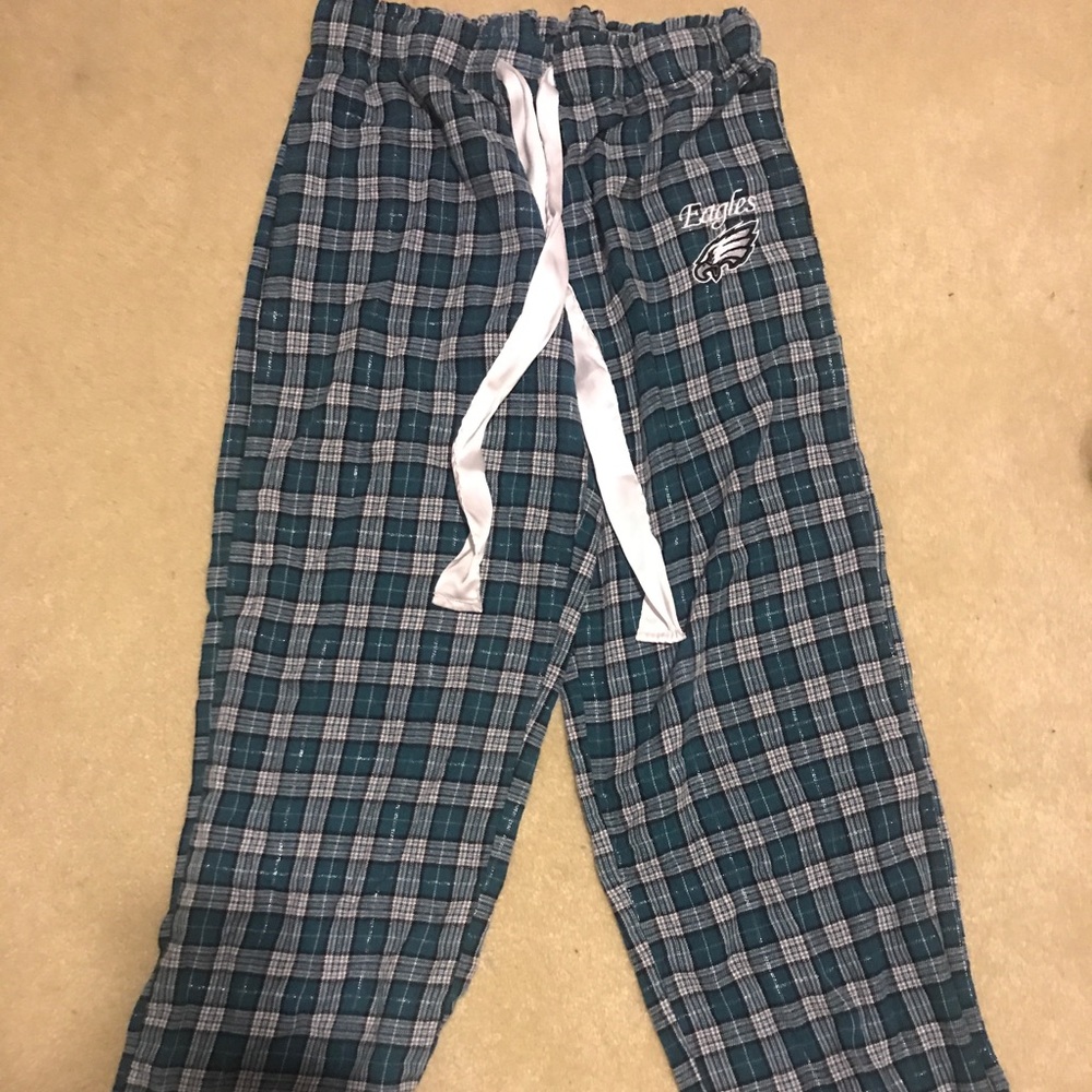 Eagles pajama pants